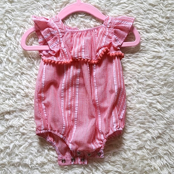 Pippa & Julie Bubble Dress - Picture 1 of 3